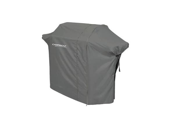 Campingaz 2000030864, Cover, Grey, Polyester