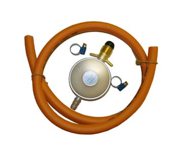 Regulatorset