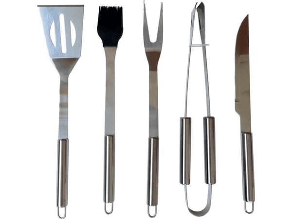 Fieldmann grillaustarvikkeet FZG 9016 (41010524)