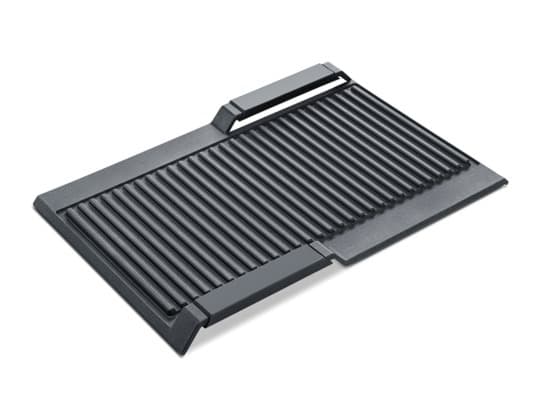 Bosch HEZ390522, Rektangulär, Universal, 415 mm, 265 mm