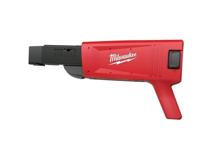 Milwaukee CA55, 1 styck