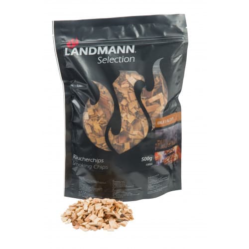 Landmann - Rökflis AL
