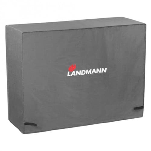 Landmann - Skyddshuv Lyx XS