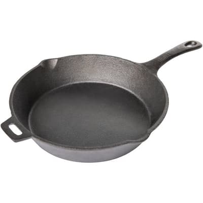 Traeger - Cast Iron Skillet