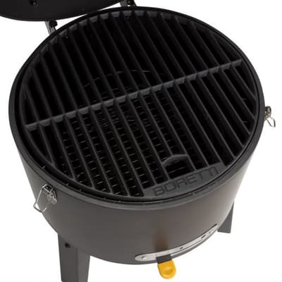 Boretti - BBA64 - Grillgaller till Tonello