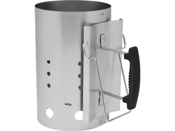 Fieldmann Charcoal brannstarter 41001533