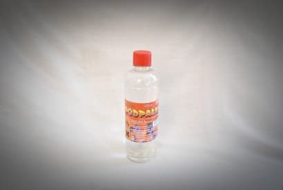 Sargo Kindle förtjockad gel 500 ml