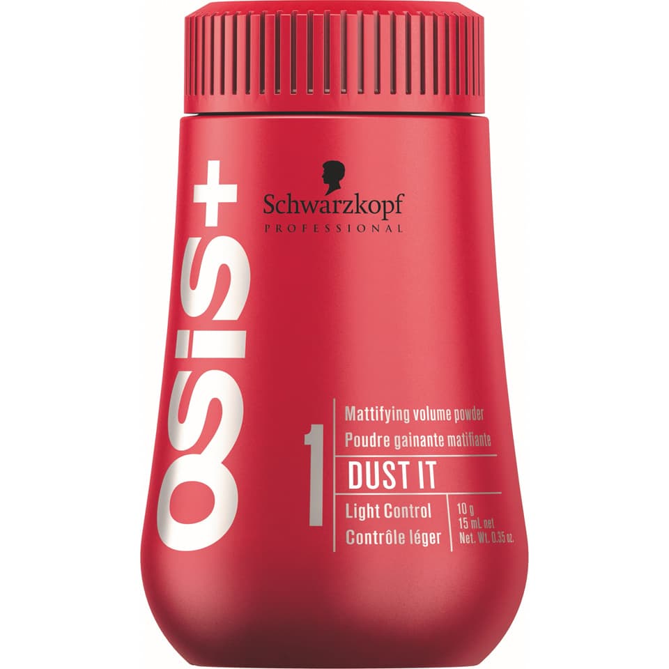 Schwarzkopf Osis Dust It