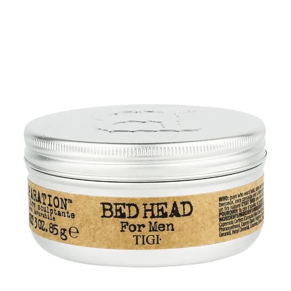 Tigi Bed Head Men Matte Separation Wax 85g