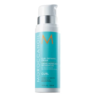 Moroccanoil Curl Defining Cream 250ml