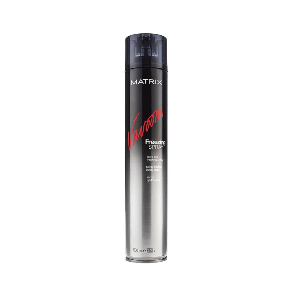Matrix Vavoom Freezing Spray Extra Full 500ml