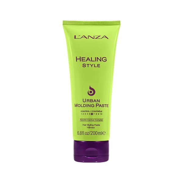 L'anza Healing Style Urban Molding Paste 200ml