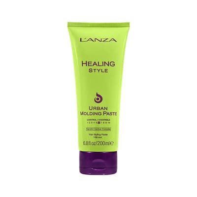 L'anza Healing Style Urban Molding Paste 200ml