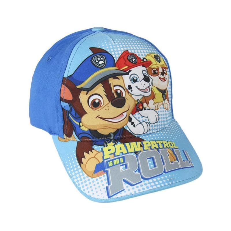 Paw Patrol Cap