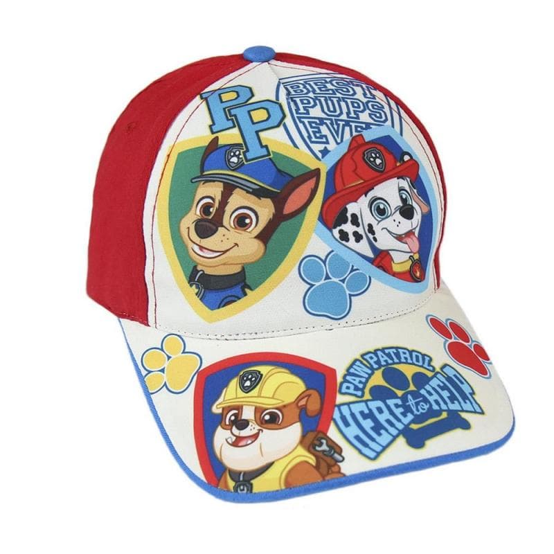 Paw Patrol Cap