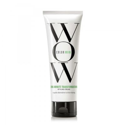 Color Wow One Minute Transformation Styling Cream 120ml