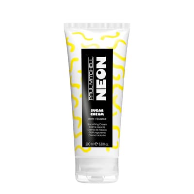 Paul Mitchell Neon Sugar Cream Braid Cream 200ml
