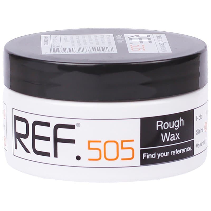 REF Rough Wax 505 75ml