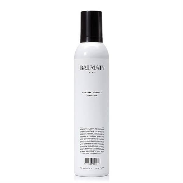 Balmain Mousse Strong 300ml