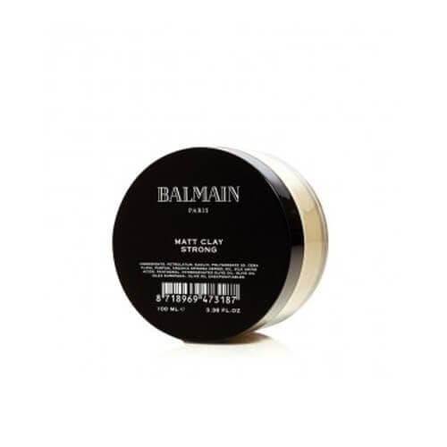 Balmain Matt Clay 100ml