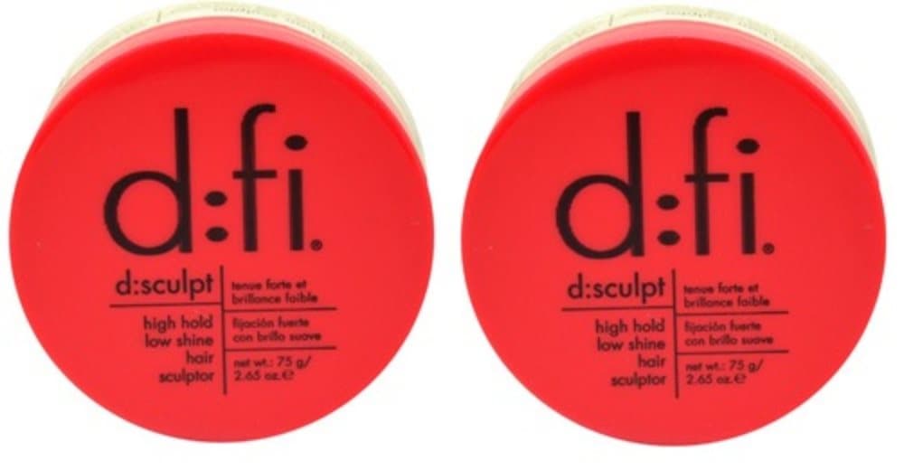 D:fi d:sculpt 2x75g