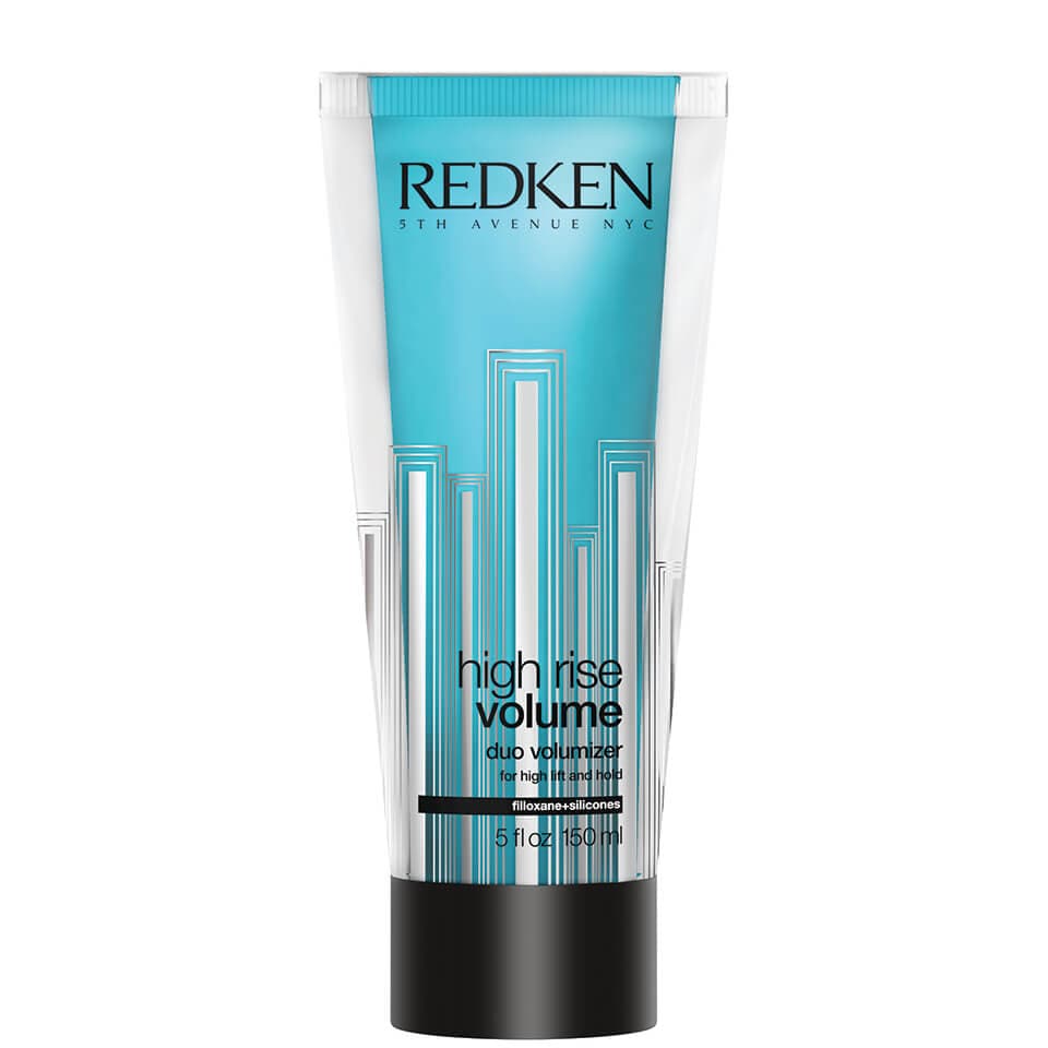 Redken Volume High Rise Duo Volumizer 150ml