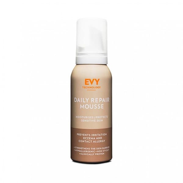 EVY Technology Daily Repair Mousse 100ml