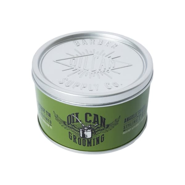 Oil Can Grooming Styling Paste 100ml