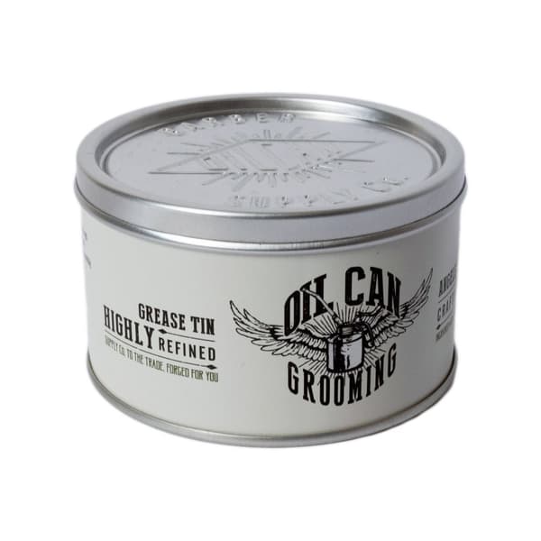 Oil Can Grooming Crafting Clay 100ml