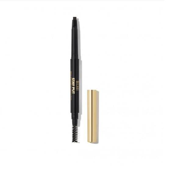 Milani Stay Put Brow Sculpting Mechanical Pencil Espresso