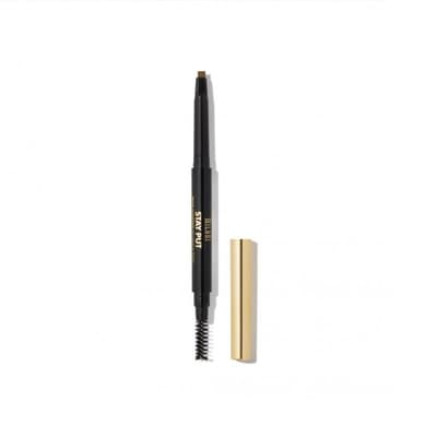 Milani Stay Put Brow Sculpting Mechanical Pencil - Soft Brown