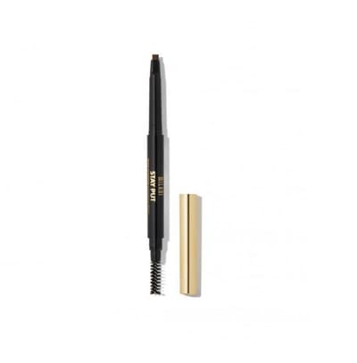 Milani Stay Put Brow Sculpting Mechanical Pencil Dark Brown