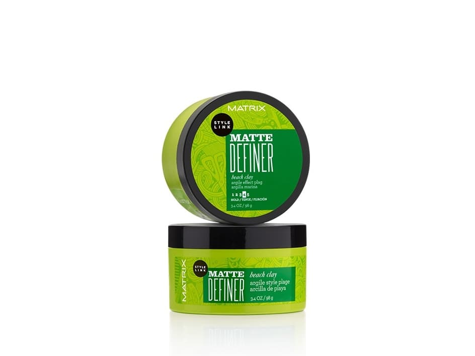 Matrix Matte Definer, Unisex, 100 ml, 1 stykker, Hår spray, Rub through fingers and work through dry or damp hair.