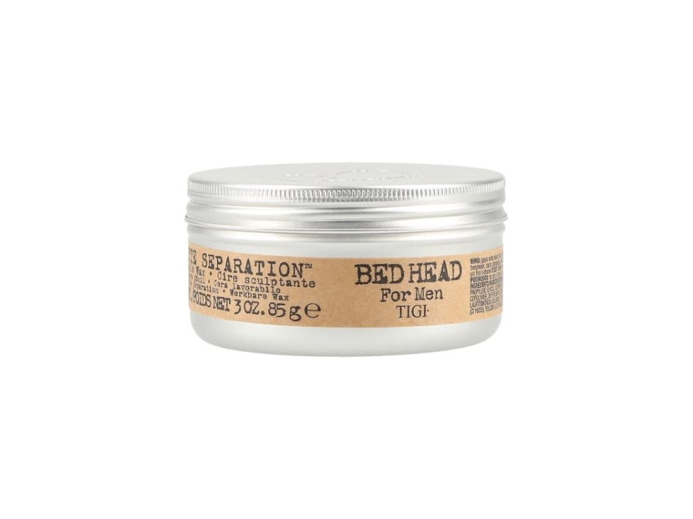 Tigi Matte Se1 partion, Menn, 1 stykker, Matte, Krukke, Water (Aqua/Eau), Synthetic Beeswax, Bis-Diglyceryl Polyacyladipate-2, Petrolatum, Cetearyl..
