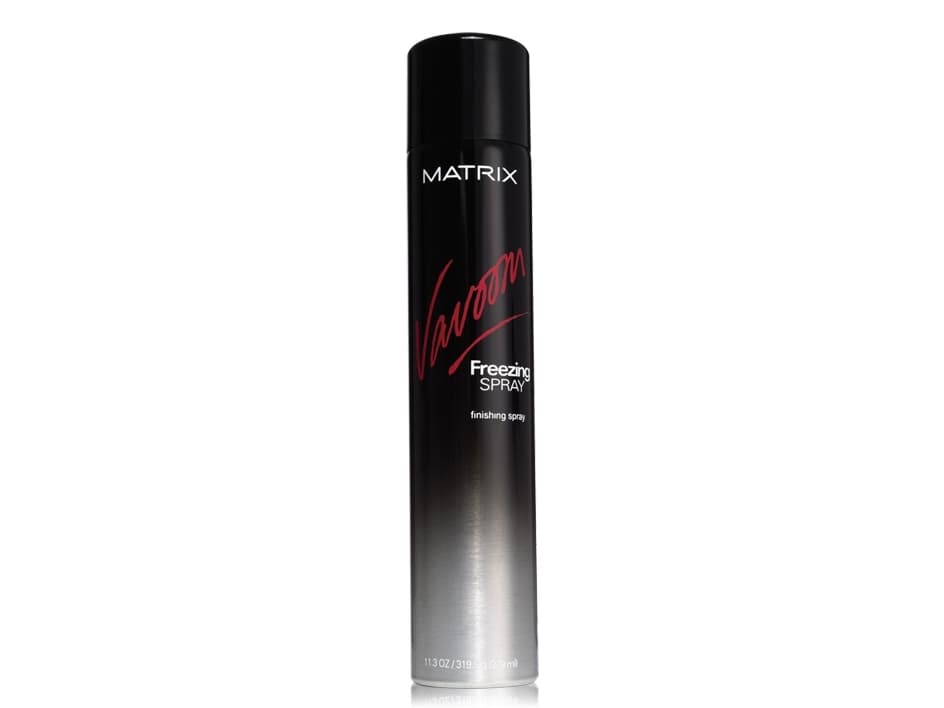Matrix Freezing Spray, Unisex, Alle hårtyper, 500 ml, 1 stykker