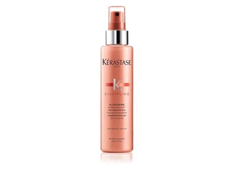 Kerastase Spray Fluidissime, Kvinder, Uregerligt hår, 150 ml, Re1 partion, Glans, Glattende, 1 stk