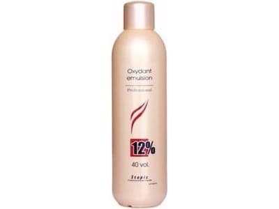 Stapiz Professional Oxydant Emulsion 12% hydrogen peroxide in 1000ml cream