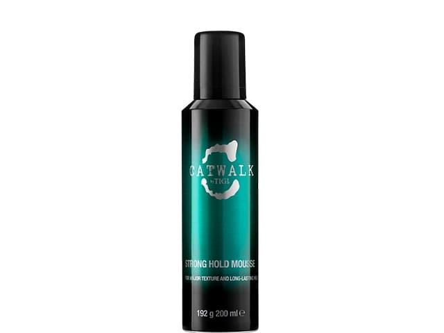 Tigi Catwalk, Kvinner, Normalt hår, All colours, 200 ml, Hår spray, 1 stykker