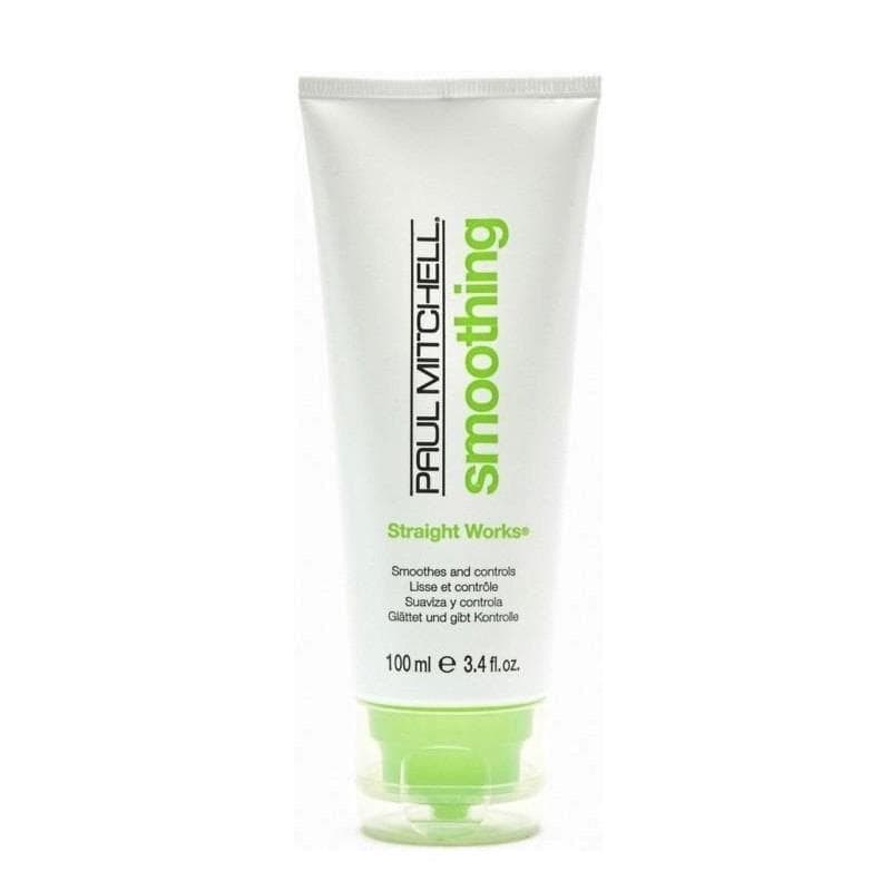 Paul Mitchell Smoothing Straight Works 100ml
