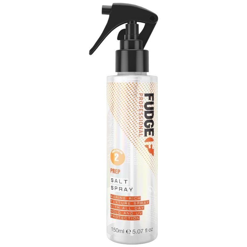 Fudge Prep Salt Spray 150ml