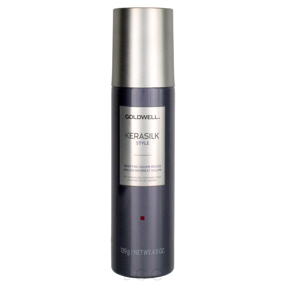 Goldwell Kerasilk Style Bodifying Volume Mousse 150ml
