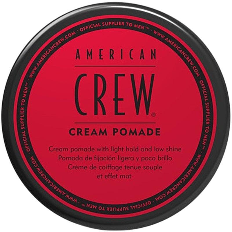 American Crew Cream Pomade