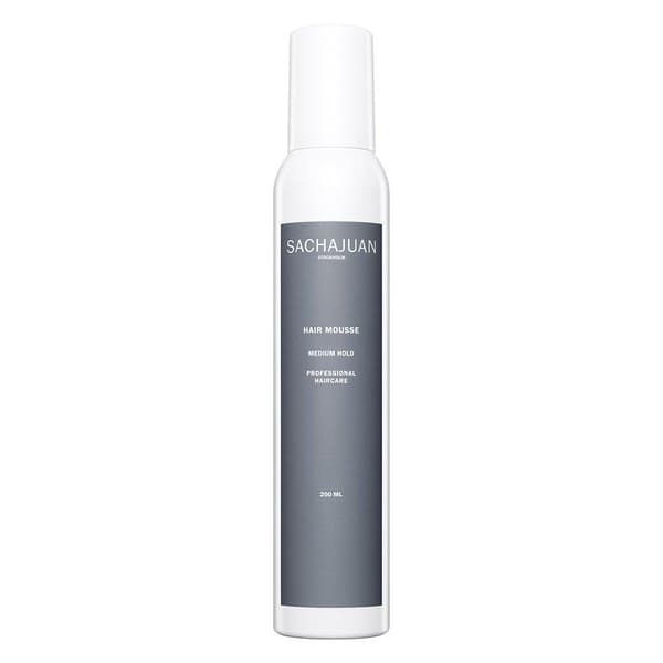 SACHAJUAN Hair Mousse 200ml