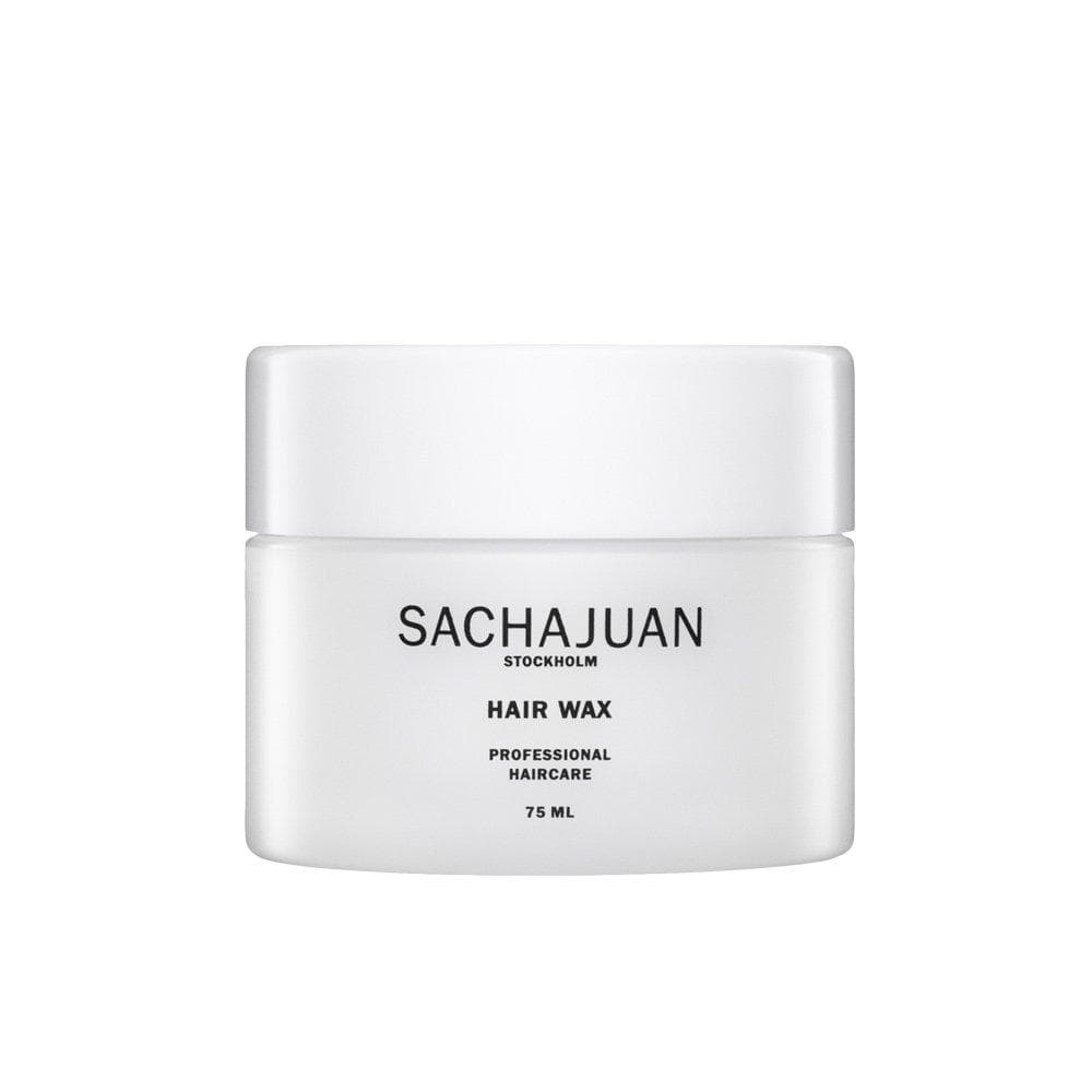 SACHAJUAN Hair Wax 75ml
