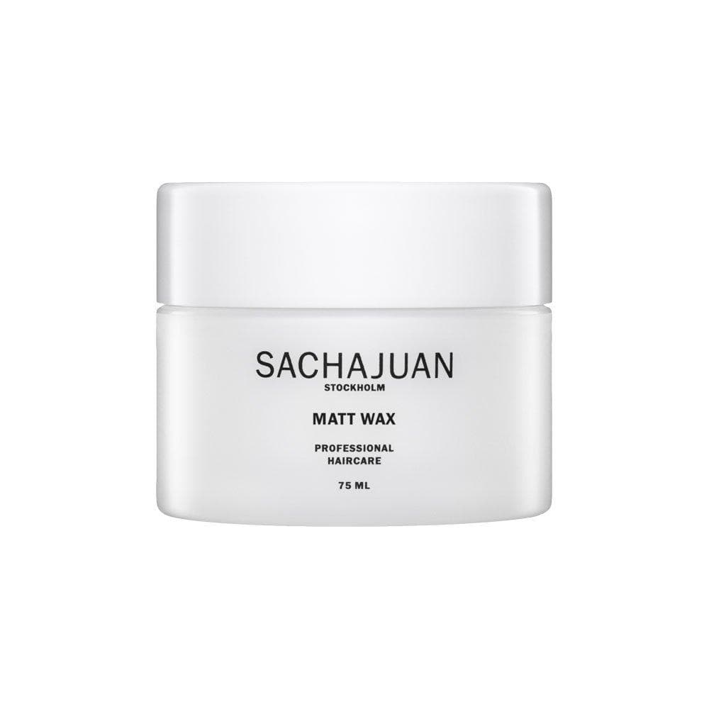 SACHAJUAN Matt Wax 75ml