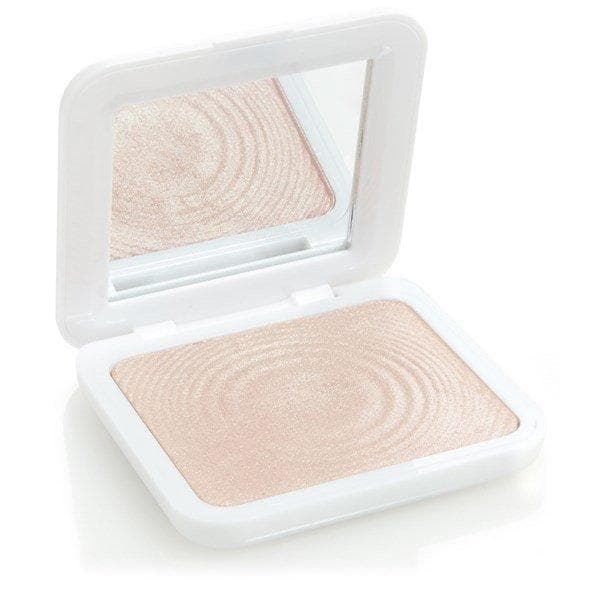 Models Own Sculpt & Glog Highlighter Powder 02 Peach Pearl