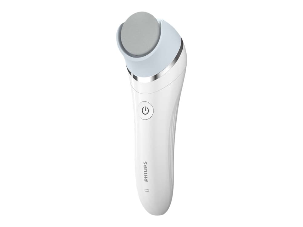 Philips Pedi Advanced BCR430 - Hård hud-fjerner Fodfil - trådløs