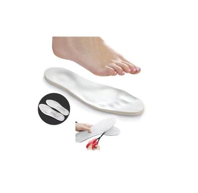 Memory Foam-sula 35-45