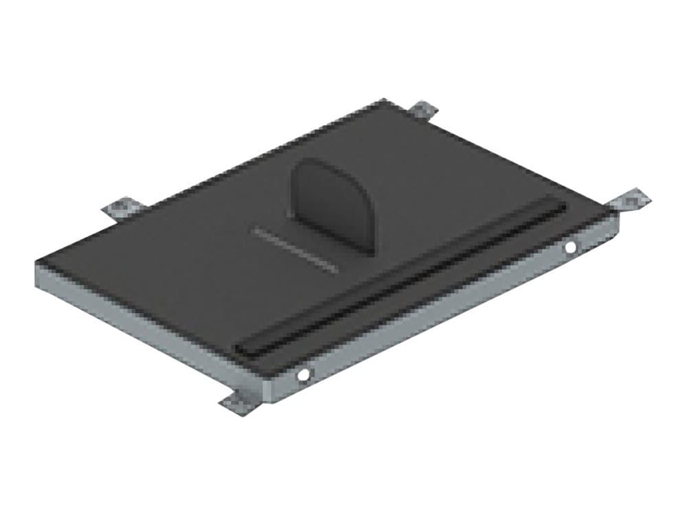 HP Hardware Kit - Harddiskbrakett - kapasitet: 1 harddiskstasjon (2,5") - svart - for ProBook 430 G3, 440 G3