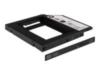 RaidSonic ICY BOX IB-AC640 - Adapter för lagringsfack - 2.5"